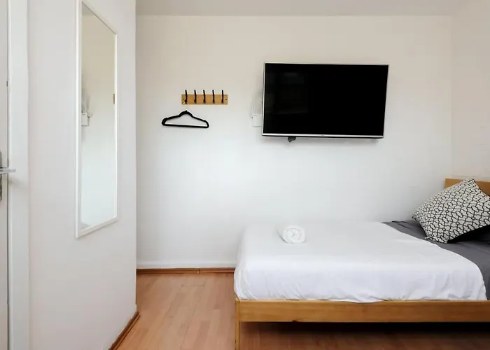 Stylish And Private In Polanco * Mexico City