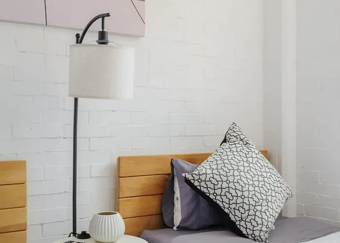 Inn Stylish And Private In Polanco Mexico City