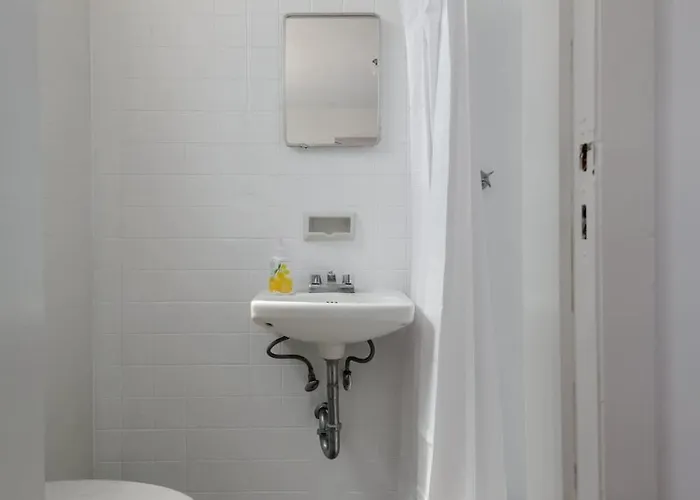 Stylish And Private In Polanco Inn