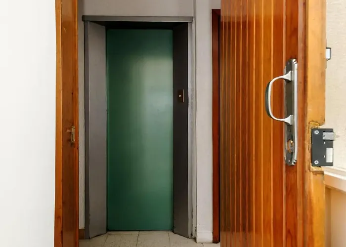 Inn Stylish And Private In Polanco Mexico City